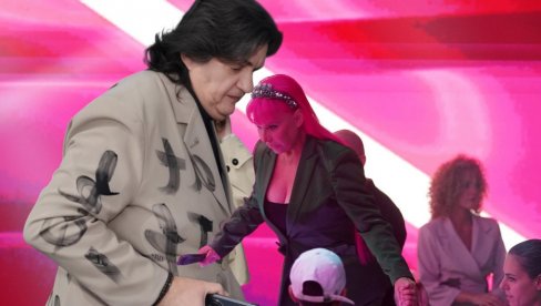 POTRESNI DETALJI Zorica otkrila: Kemiš je svaki dan plakao sa mnom