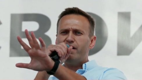 NOVIČOK U DONJEM VEŠU, AGENT PREVAREN NA STARU CAKU: Kako je Navaljni osramotio FSB, obmanuo atentatora da je pomoćnik šefa (VIDEO)