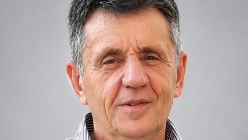 UZ NJEGA MATEMATIKA NIKAD NIJE BILA BAUK: Odlazak omiljenog i cenjenog profesora i pedagoga Nedeljka Neđe Matića