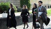 СУЂЕЊЕ КЕЦМАНОВИЋИМА ОТВОРЕНО ЗА ЈАВНОСТ: Судија одлуку саопштио на рочишту