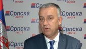 SRPSKA LISTA ĆE SE BORITI ZA SVAKI GLAS Elek o nadolazećim izborima: Pojedini centri moći u Prištini žele da nas oslabe