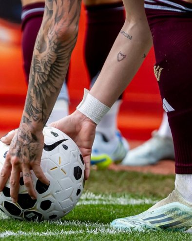 ZA LJUBITELJE BRZE ISPLATE: Goleade u prvom poluvremenu