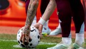 ZA LJUBITELJE BRZE ISPLATE: Goleade u prvom poluvremenu