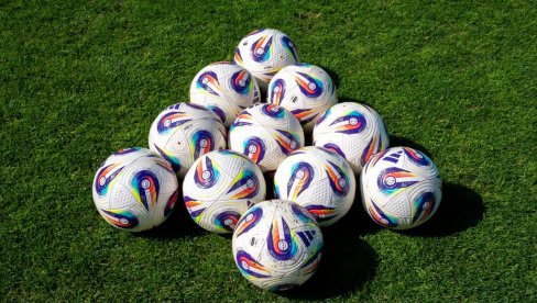 ZA LJUBITELJE BRZE ISPLATE: Goleade u prvom poluvremenu