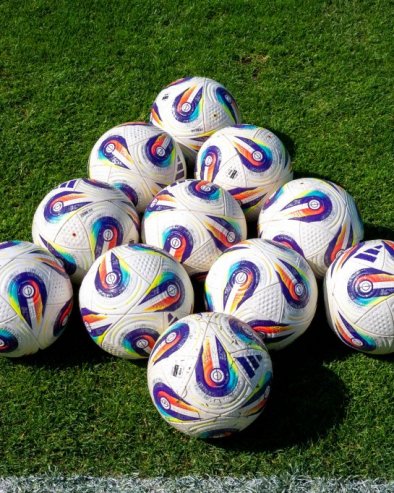 ZA LJUBITELJE BRZE ISPLATE: Goleade u prvom poluvremenu
