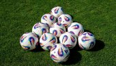 ZA LJUBITELJE BRZE ISPLATE: Goleade u prvom poluvremenu