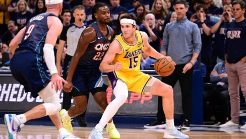 POENI IGRAČA: Tipovi za košarkaše iz NBA lige