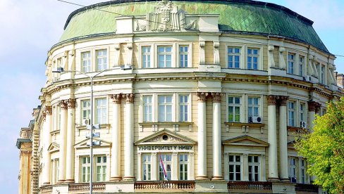 SRPSKE STUDIJE UPISUJU BRUCOŠE - Novoosnovani fakultet u Nišu priprema se za narednu akademsku godinu i prve studente