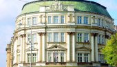 SRPSKE STUDIJE UPISUJU BRUCOŠE - Novoosnovani fakultet u Nišu priprema se za narednu akademsku godinu i prve studente
