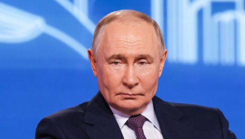 PUTIN SE SPREMA DA POSETI KAZAHSTAN: Razgovarao sa Toakejevim, razmotrena i aktuelna pitanja