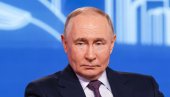 ПУТИН СЕ СПРЕМА ДА ПОСЕТИ КАЗАХСТАН: Разговарао са Тоакејевим, размотрена и актуелна питања