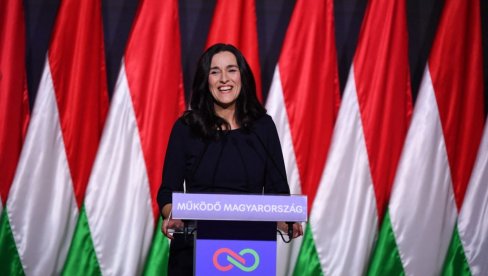MAĐARSKA ŠEFICA DIPLOMATIJE: Ovo su ključni ciljevi nove mađarske diplomatije