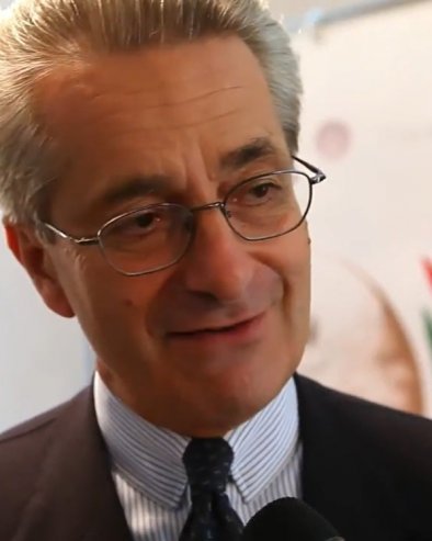 BIVŠI ITALIJANSKI AMBASADOR U BEOGRADU ĆE NASLEDITI KRISTIJANA ŠMITA U BIH: Iskusni diplomata kandidat za visokog predstanika