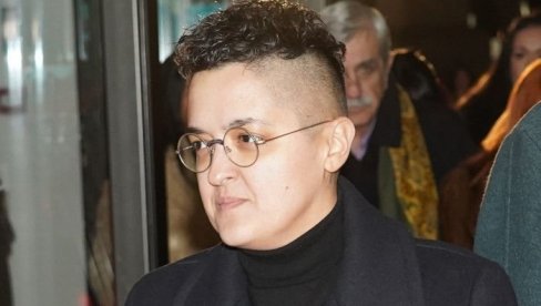 MATORI DINOSAURUSI ŽELE DA MU SLOME KRILA: Marija Šerifović otkrila šta misli o uspehu mladog kolege