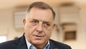 DODIK SE OGLASIO IZ MOSKVE: Republika Srpska razgovara i sa Istokom i sa Zapadom