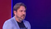 BLOKADERI OTKAČILI EKO STRAŽU: Svađa zbog čoveka koji vodi ljubav sa usisivačem! (FOTO)