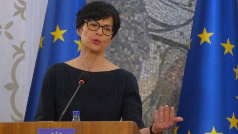 NE DAM TI DA PONIŽAVAŠ ZEMLJU I NEMOJ DA LAŽEŠ! Vučić o otkazanoj poseti Marte Kos: Meni je lepše sa narodom