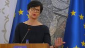 NE DAM TI DA PONIŽAVAŠ ZEMLJU I NEMOJ DA LAŽEŠ! Vučić o otkazanoj poseti Marte Kos: Meni je lepše sa narodom