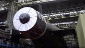 RUSI NAPRAVILI ČUDO: Ovo oružje izazvaće nuklearni cunami (FOTO/VIDEO)