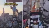 BLOKADERI OSKRNAVILI SVETIONIK PRAVOSLAVLJA! Dobri domaćin zaustavio ludilo - nije ih mrzelo da se popnu na vrh Rtnja! (VIDEO)