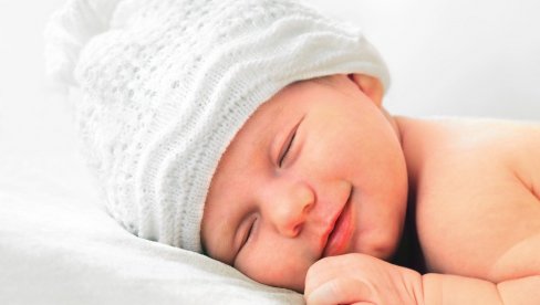 LEPE VESTI IZ LOZNICE: U porodilištu rođene 42 bebe više nego prošle godine