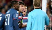 PARI SEN ŽERMEN U NEVERICI: Sudija koji je debitovao na Zvezdinom meču sudi finale Lige šampiona PSŽ - Arsenal!