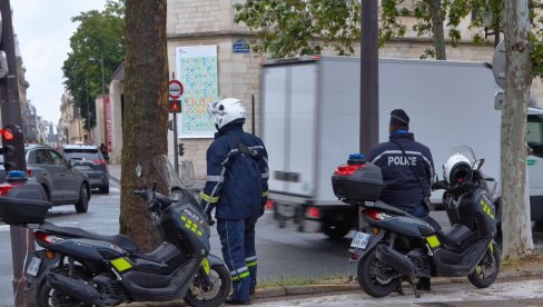 UBIJEN DEČAK: Jeziva pucnjava na jugu zemlje