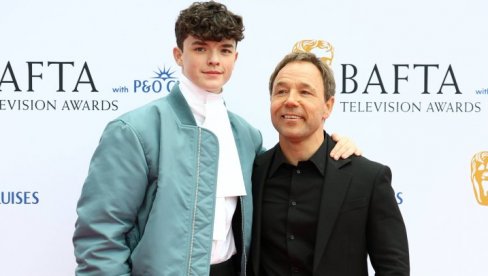 „ADOLESCENCIJA“ ODNELA ČETIRI PRIZNANJA: U Londonu održana dodela BAFTA TV nagrada