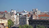 ОВАКО НЕШТО НИЈЕ ДУГО ВИЂЕНО: Двострука дуга изнад Београда оставила грађане без даха (ФОТО)