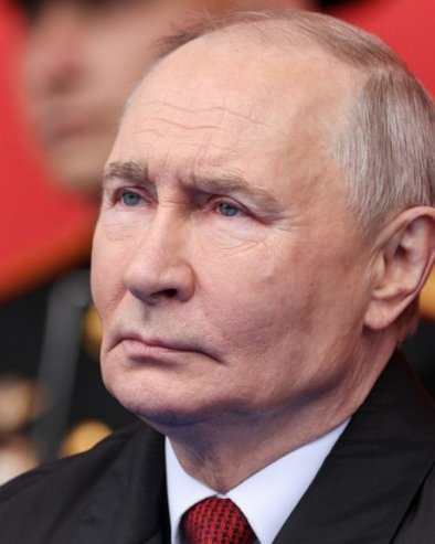 ПУТИН ПОМЕНУО РАКЕТЕ У СВО: Украјини неће бити свеједно