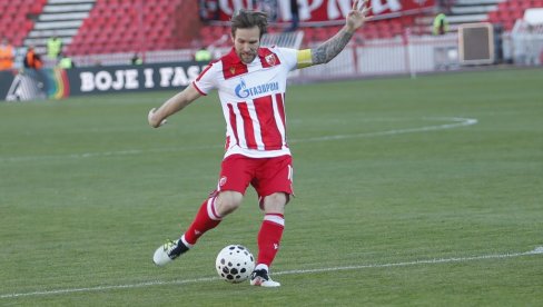 Burno u Zvezdi: Rijera suspendovao Kataija