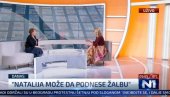 ANTONELA RIHA ISMEJALA TZV. STUDENTSKU LISTU Već godinu dana imaju kasting kao za telenovelu - da li će na listi biti Lompar ili Žaklina!