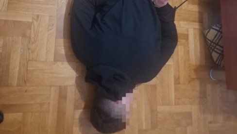 УХАПШЕН МАЛОЛЕТНИ ВРАЧАРАЦ: Тинејџер учествовао у изнуди два милиона евра