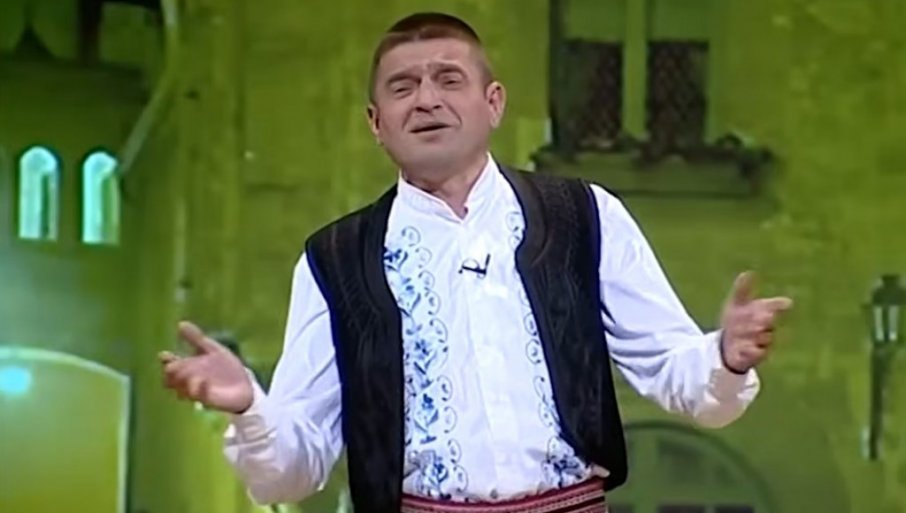 ЦРНОГОРСКЕ УСТАШЕ ЗАБРАНИЛЕ КОНЦЕРТ БАЈЕ МАЛОГ КНИНЏЕ: Најгори антисрпски акт