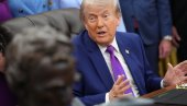 LUDA KUĆA: Američka vojska ne razume Trampovu naredbu