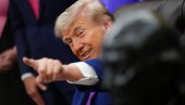 ТРАМП НА СИСТЕМАТСКОМ ПРЕГЛЕДУ: Ево да ли је способан да обавља дужност председника САД