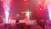 INSPIRISANI SMO SVADBOM: Magla bend održao četvrti veliki solistički koncert, a Vlada poručio - Biće nešto drugačije (FOTO)