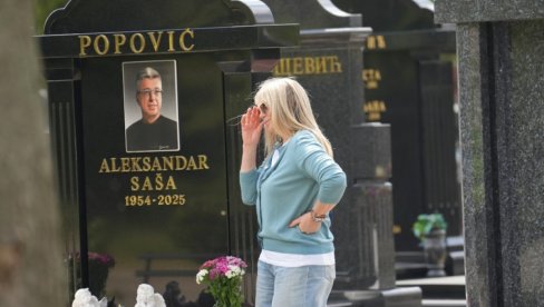 SUZANA NOĆ PROVELA POD OSTROGOM: Verovala je u čudo, spavala u konaku i osetila posebnu magiju