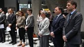 U BEOGRADU POSTOJALA ČETIRI NACISTIČKA LOGORA: Održana svečana akademija povodom Dana sećanja na žrtve Holokausta (FOTO)