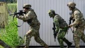 NADOMAK SRBIJE: Počela najveća NATO vežba specijalnih snaga u Evropi
