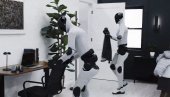 OVO MORATE POGLEDATI: Roboti sami pospremaju sobu i dogovaraju se oko poslova (VIDEO)