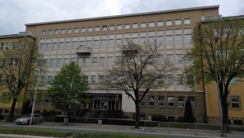 ШАРИЋ УДАЉЕН ИЗ СУДА: Хаос на суђењу оптуженима за ликвидације шкаљараца на Крфу и у Атини 2020.