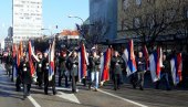 ЗА СРПСКУ ЖИВОТЕ ДАЛО 23.000 БОРАЦА: У бањалучкој касарни Козара обележен Дан Војске и Трећег пешадијског РС пука ОС БиХ