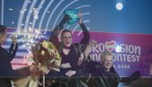 РЕДОСЛЕД НАСТУПА У ПРВОМ ПОЛУФИНАЛУ ЕВРОВИЗИЈЕ 2026: Ево кад наступа Србија