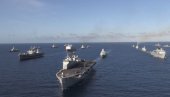 ONI PODIŽU TENZIJE NA BALTIKU: Rusi uperili prst u NATO