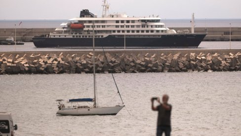 FRANCUSKA BEZ OGRANIČENJA: Uprkos slučaju hantavirusa u Parizu
