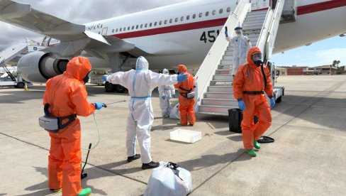 NOVI SLUČAJ U ŠPANIJI, ŽENA U FRANCUSKOJ KRITIČNO: Povećava se broj zaraženih hantavirusom