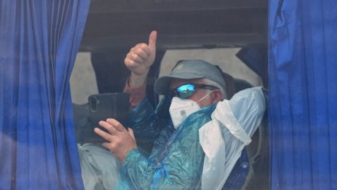 AMERIKANKA ŠIRILA VIRUS? Nastavlja se psihoza oko hantavirusa, SZO smiruje stavnovništvo