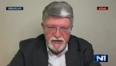 БОСАНАЦ И ПИЦУЛА У АКЦИЈИ ПРЕОБРАЋАЊА МЛАДИХ СРБА У ХРВАТСКОЈ: Дају снажну подршку студентско-блокадерској листи