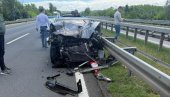 NAJNOVIJE ISTRAŽIVANJE: Žene su 60 odsto sklonije povredama u saobraćajnim nesrećama nego muškarci